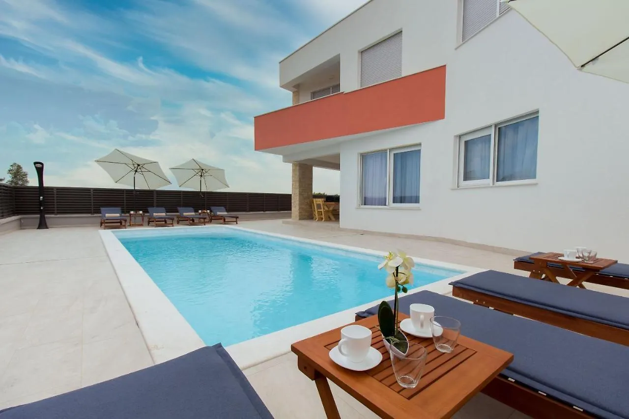 Luxury Residence Villa Astria Knezevic