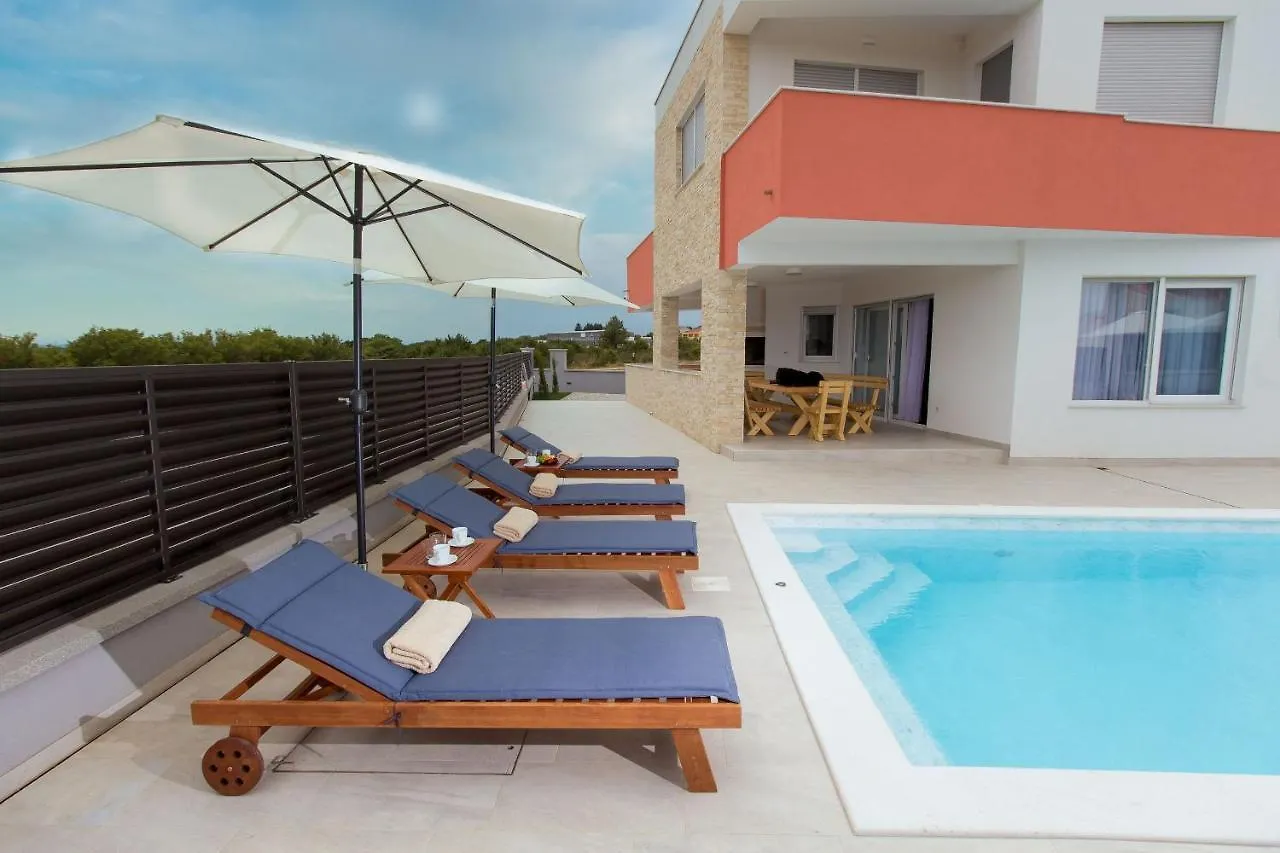 Luxury Residence Villa Astria Knezevic 0*,  Croatia