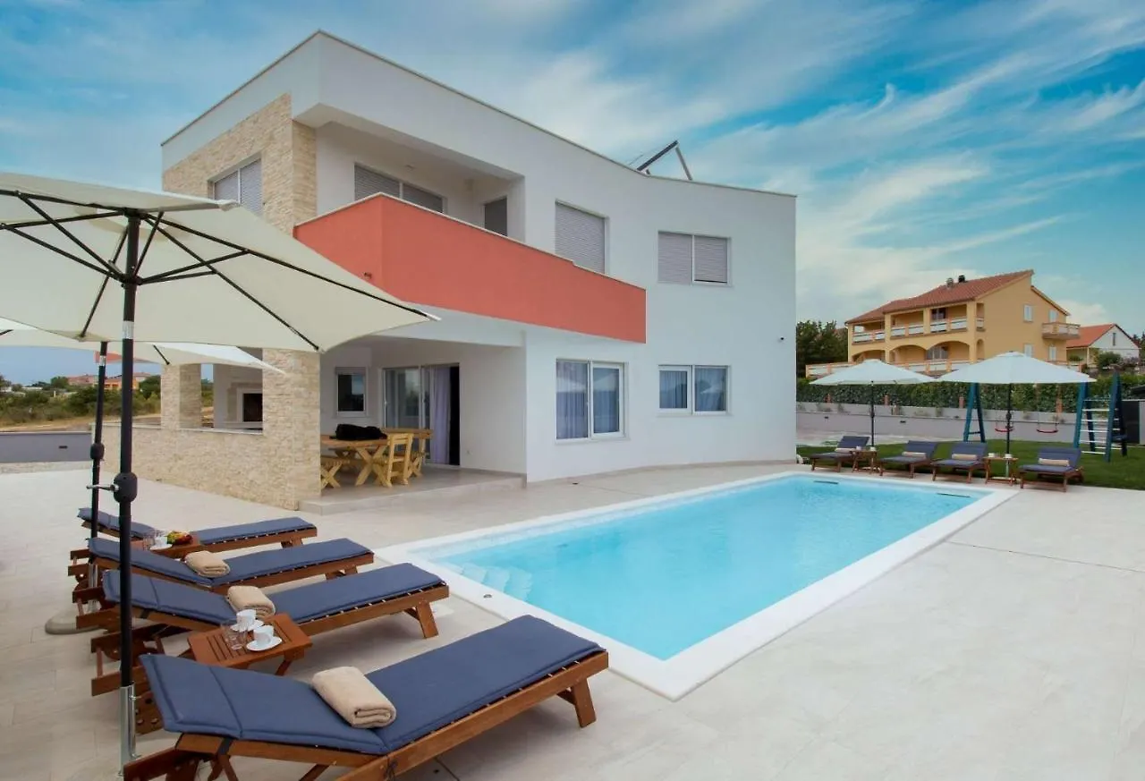 Luxury Residence Villa Astria Knezevic 0*,  Croatia