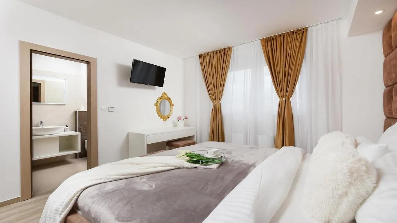 Luxury Residence Villa Astria Knezevic