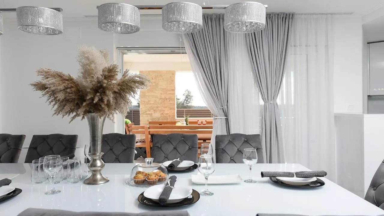 Luxury Residence Villa Astria Knezevic