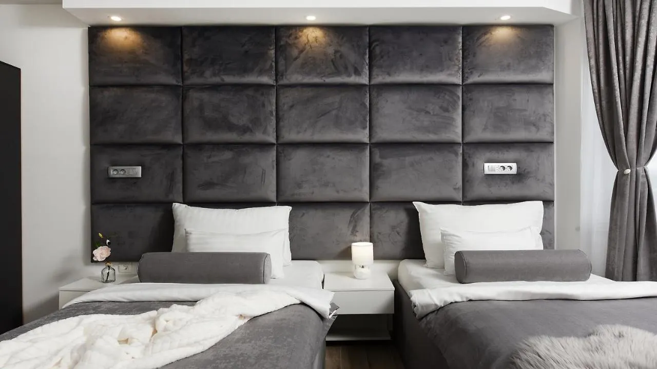 Luxury Residence Villa Astria Knezevic