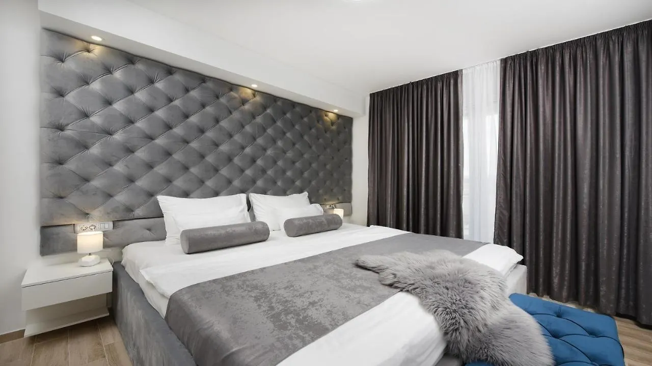 Luxury Residence Villa Astria Knezevic Croatia