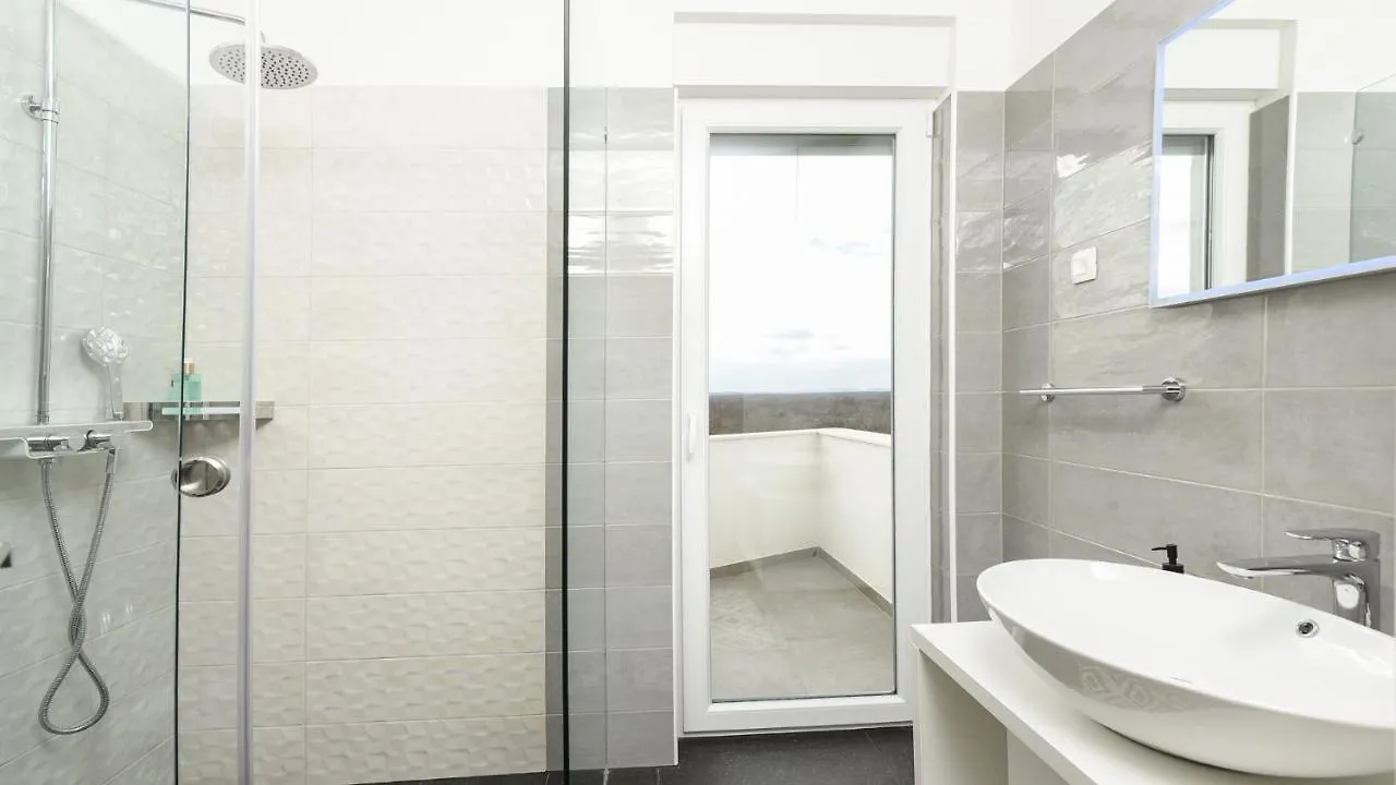 Luxury Residence Villa Astria Knezevic