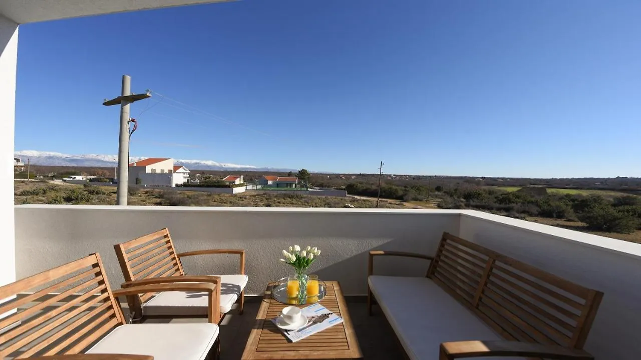 Luxury Residence Villa Astria Knezevic