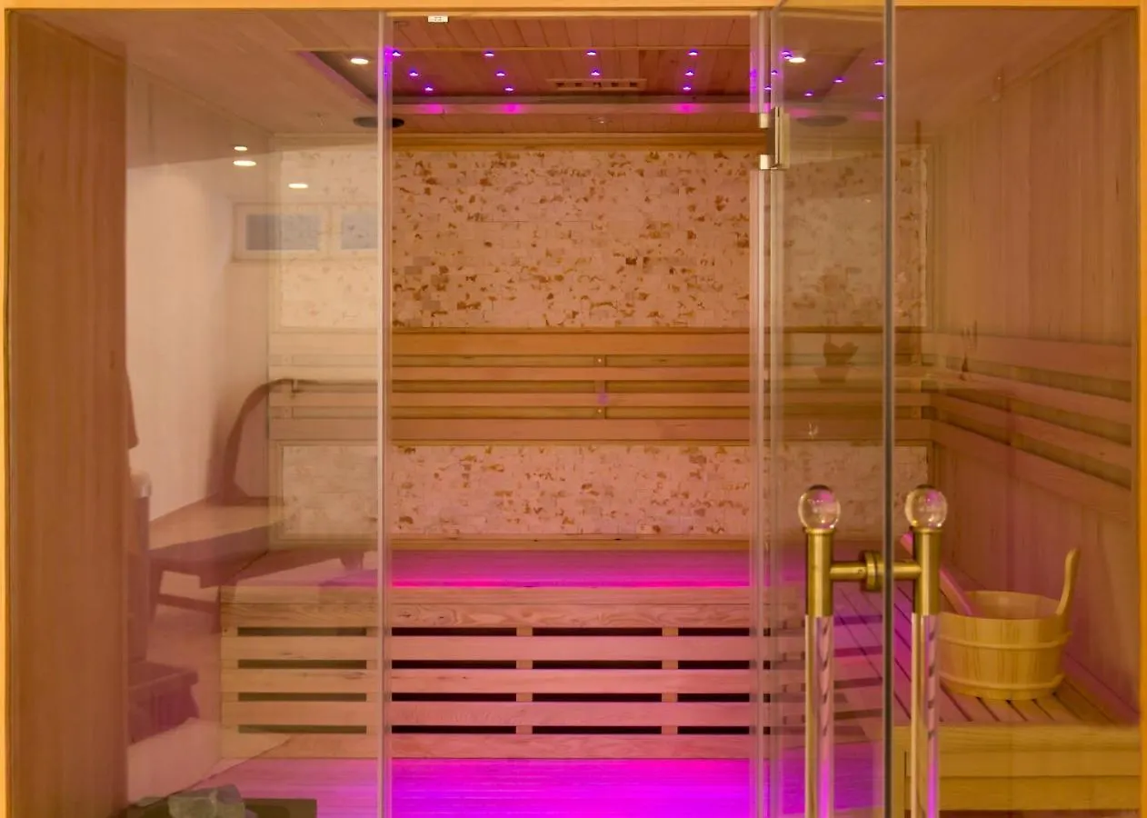 Luxury Residence Villa Astria Knezevic Croatia