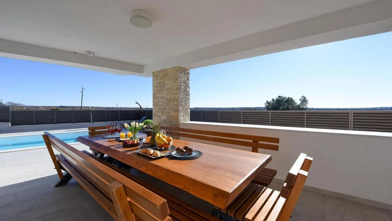 Luxury Residence Villa Astria Knezevic Kroatië