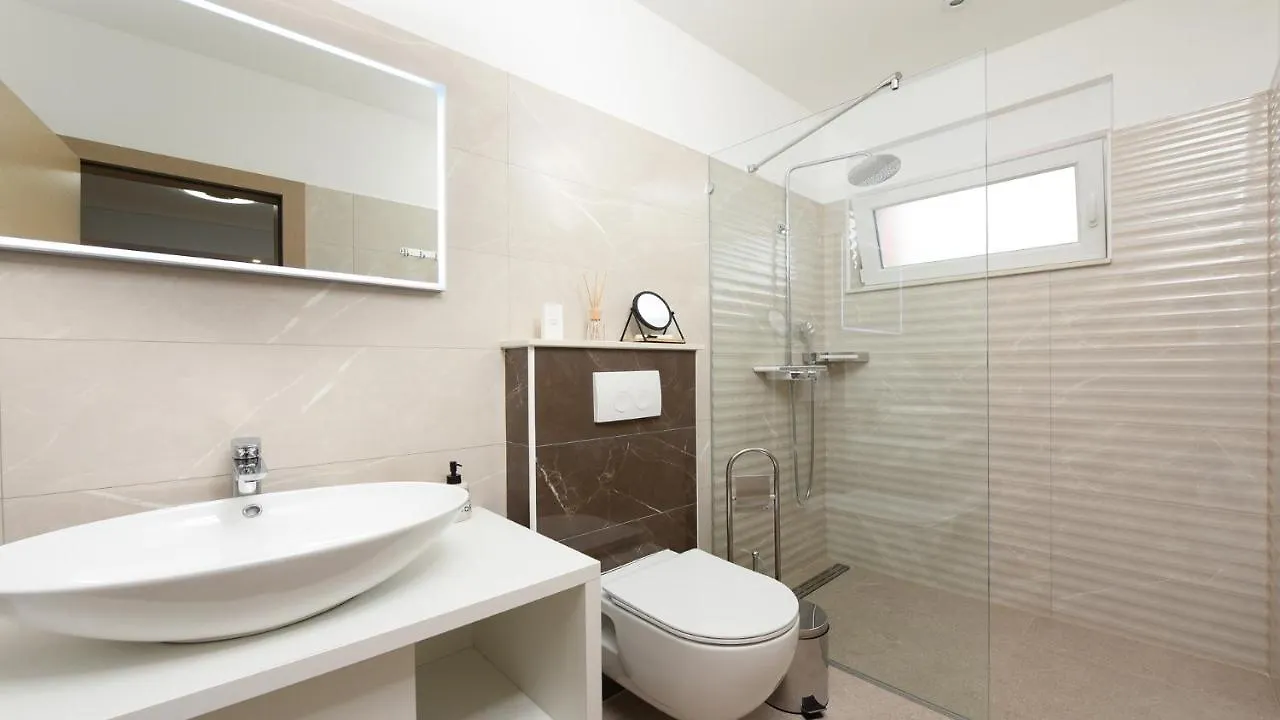 Luxury Residence Villa Astria Knezevic