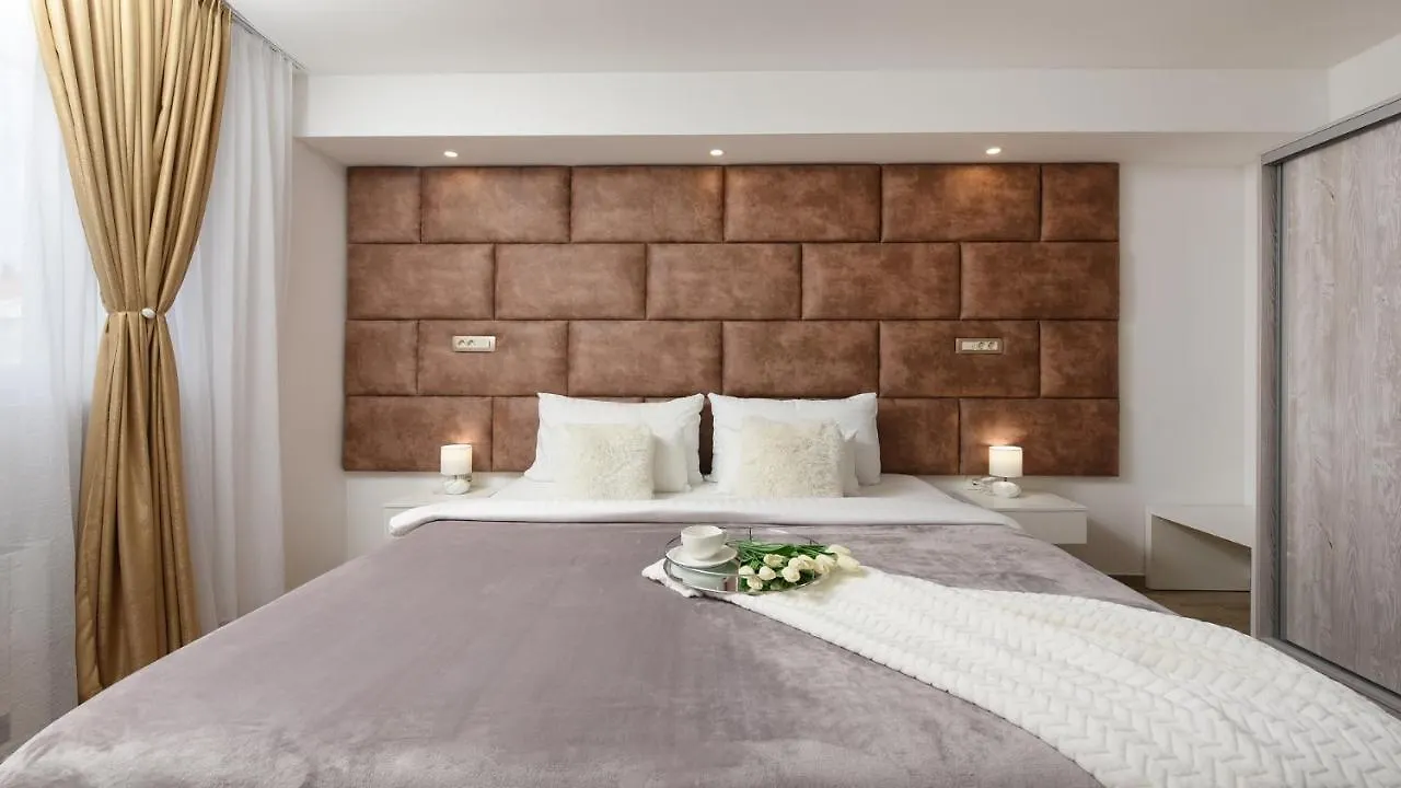 Luxury Residence Villa Astria Knezevic