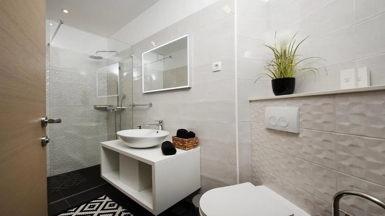 Luxury Residence Villa Astria Knezevic
