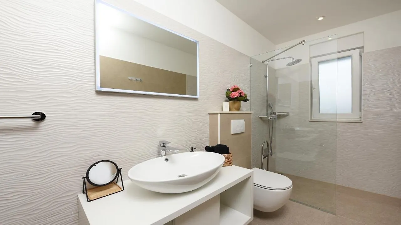 Luxury Residence Villa Astria Knezevic