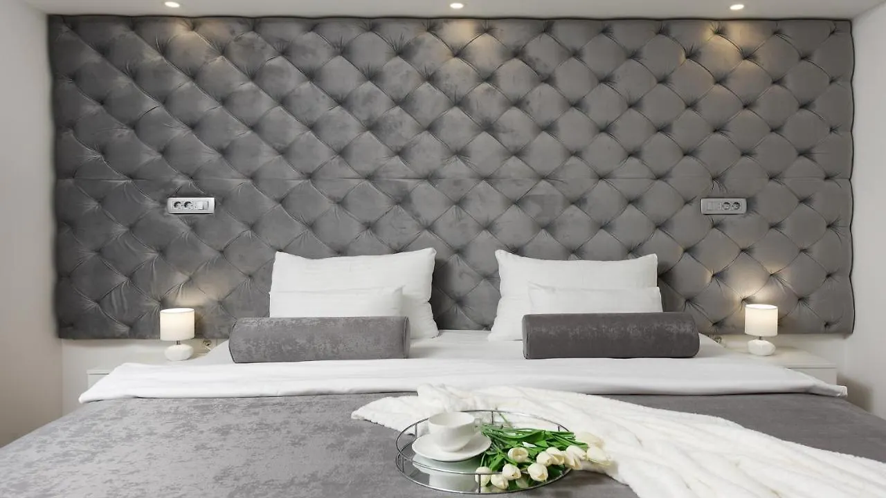 Luxury Residence Villa Astria Knezevic