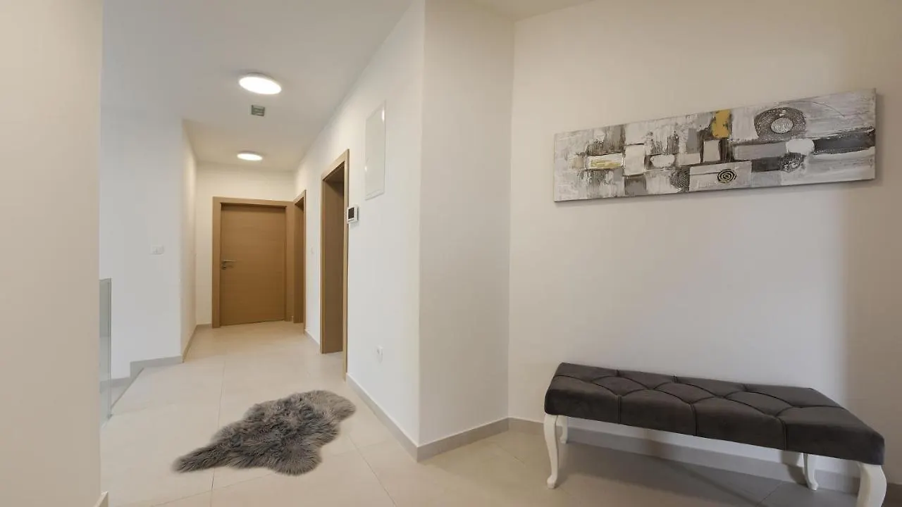 Luxury Residence Villa Astria Knezevic