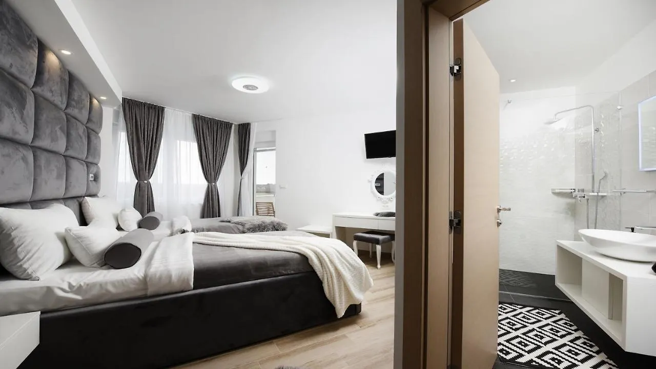 Luxury Residence Villa Astria Knezevic Kroatië