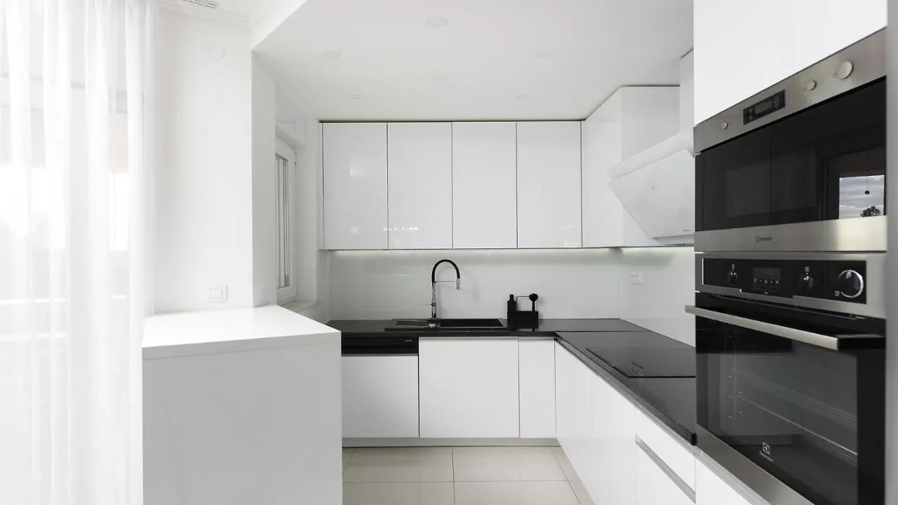 Luxury Residence Villa Astria Knezevic