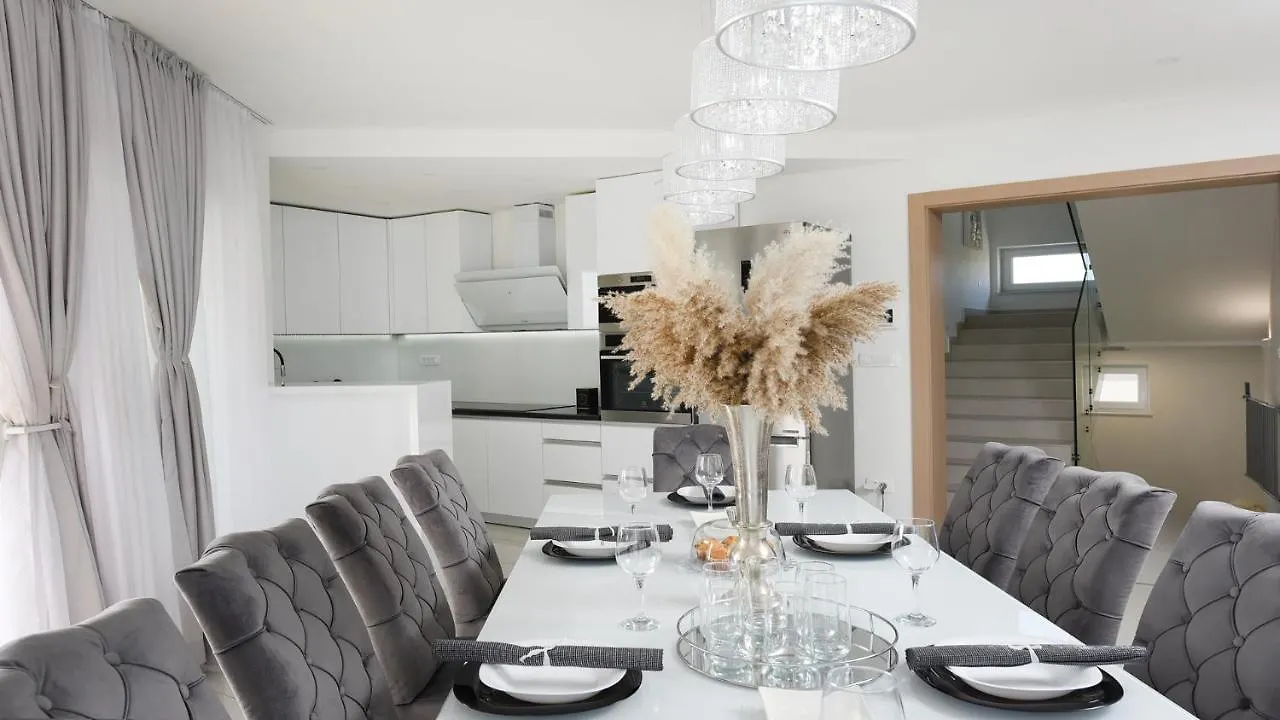 Luxury Residence Villa Astria Knezevic Kroatië