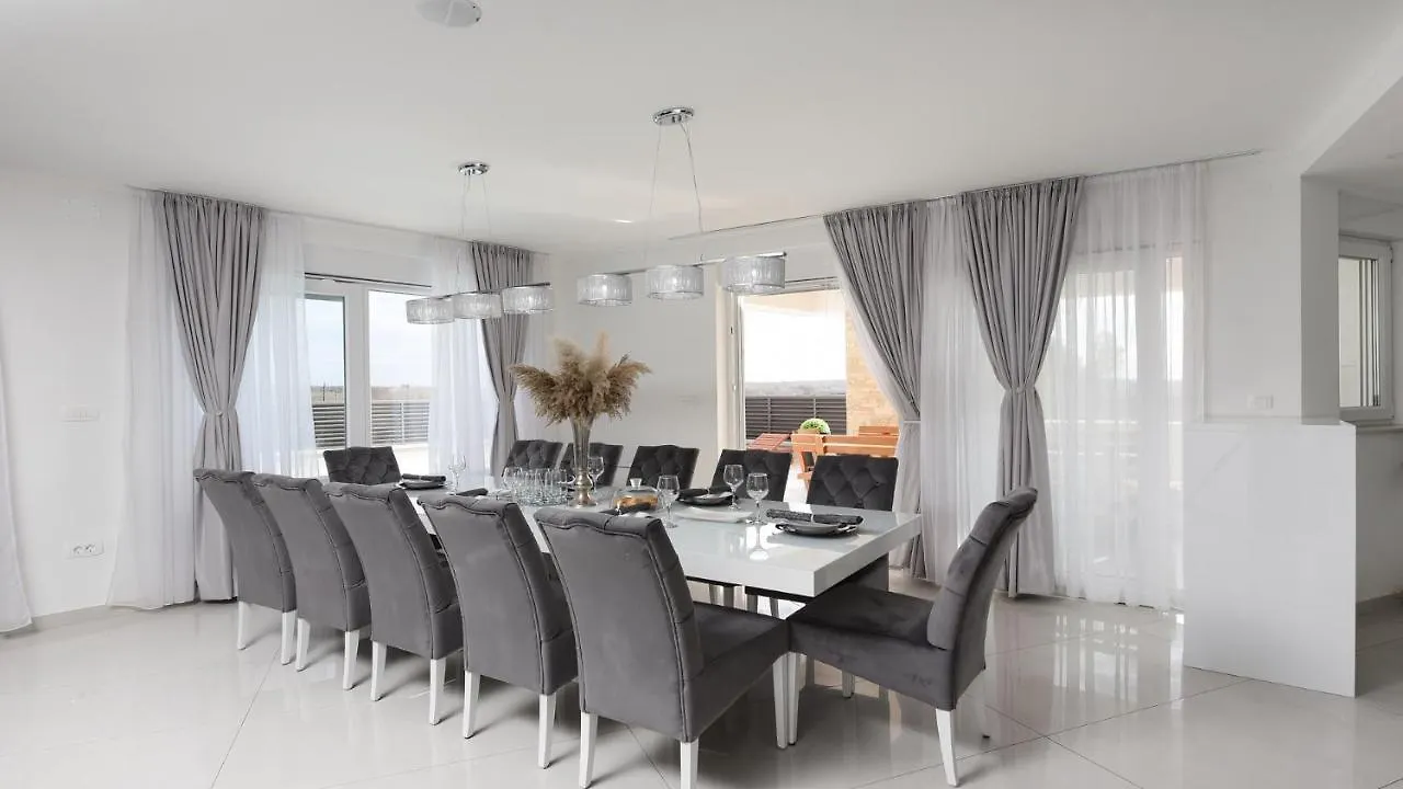 Luxury Residence Villa Astria Knezevic