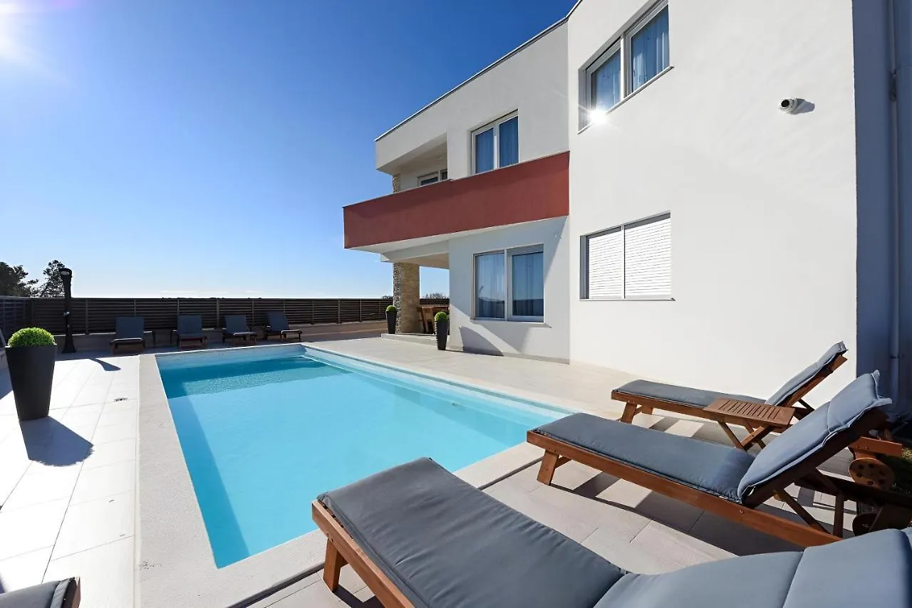 Luxury Residence Villa Astria Knezevic